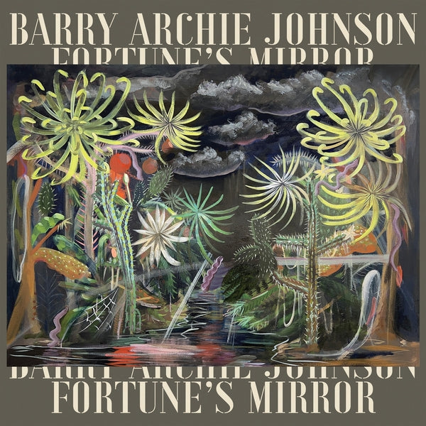 Barry Archie Johnson - Fortune'S Mirror Vinyl LP