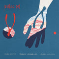 Barry Walker Jr. - Paleo Sol (Indie Exclusive Opaque Red Vinyl) Vinyl