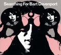BART DAVENPORT - Searching For Bart Davenport CD CD