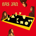 Bas Jan - Baby U Know (RED VINYL) Vinyl LP Limited Red Vinyl [w/ download card]