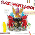 Basement Jaxx - Kish Kash (Colored Vinyl, Red, White) Vinyl 2LP Red & White Vinyl