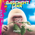 Basement Jaxx - Rooty (PINK & BLUE VINYL) Vinyl 2LP pink and blue colored vinyl