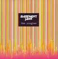 Basement Jaxx - Singles (Colored Vinyl, Digital Download Card) (2 Lp's) Vinyl LP standard Jacket