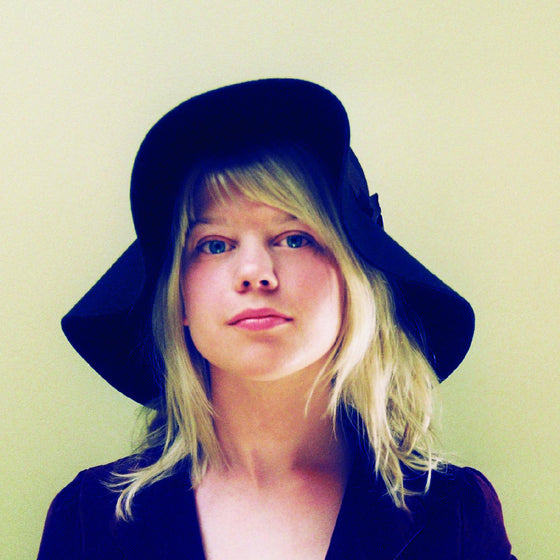 Basia Bulat - Oh, My Darling CD