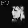 Basia Bulat - Tall Tall Shadow CD CD 4-Panels Cardboard Jacket - 2 pockets open - Lyrics Poster