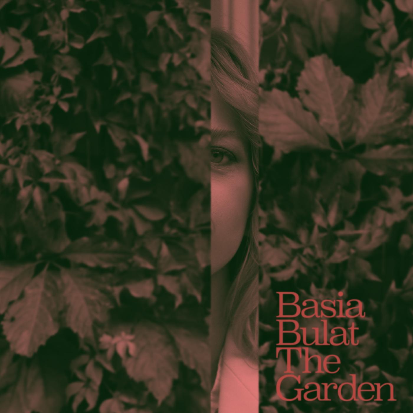 Basia Bulat - The Garden Vinyl 2LP DOUBLE LP - 12" 140g. Black vinyl in a Gatefold - with printed innersleeves. Digital download i