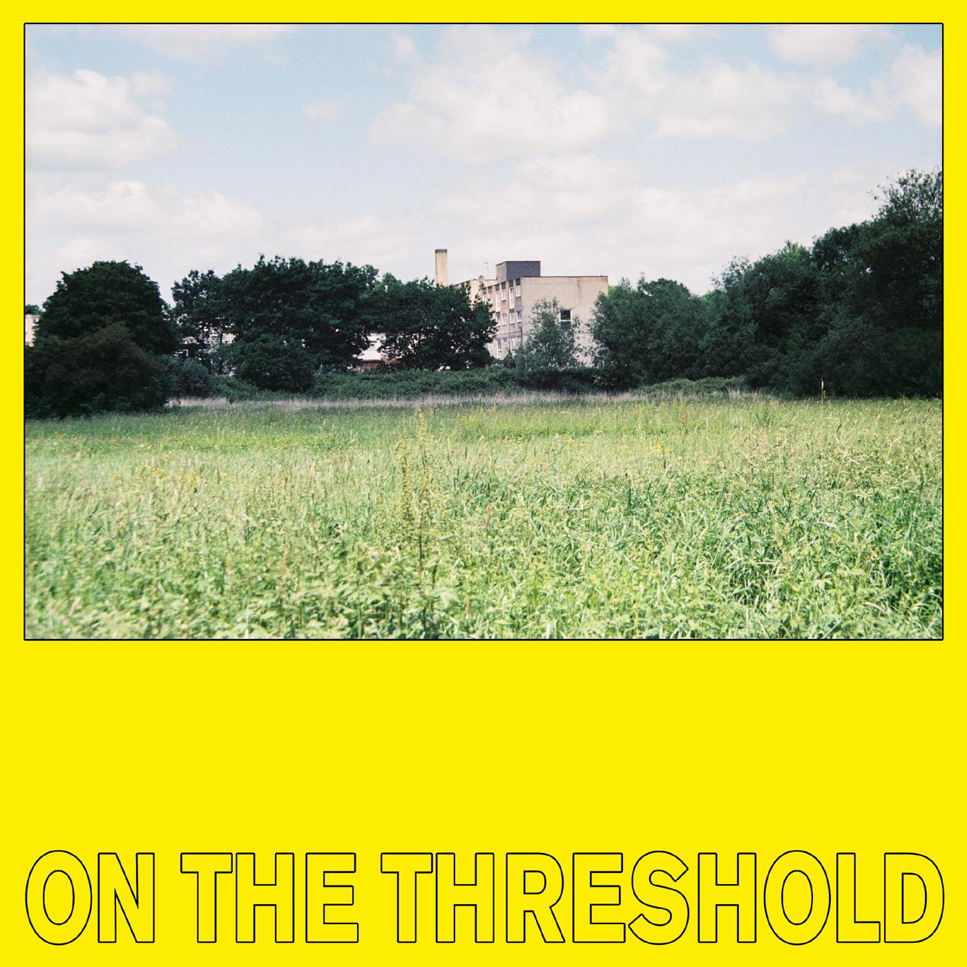 Basic Rhythm - On The Threshold Vinyl 2LP