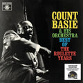 Basie,Count & His Orchestra - Best Of The Roulette Years (Rsd 4.12.25) Vinyl