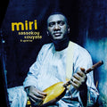 BASSEKOU KOUYATE & NGONI BA - Miri CD CD