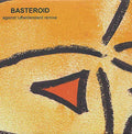 BASTEROID - Against Luftwiderstand Rmx Vinyl 12"