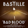 Bastille - Bad Blood [LP] Vinyl