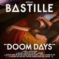 Bastille - Doom Days [LP] Vinyl