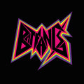 Bat Fangs - Bat Fangs (HOT PINK VINYL) Vinyl LP Hot Pink Vinyl [w/ download card]