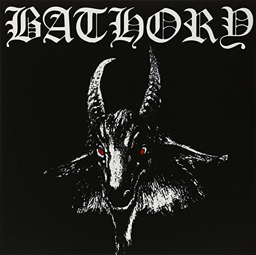 Bathory - Bathory [Import] Vinyl