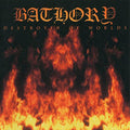 Bathory - Destroyer Of Worlds [Picture Disc] Vinyl