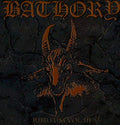 Bathory - Jubileum Vol. Iii Vinyl