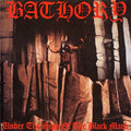 Bathory - UNDER THE SIGN OF THE BLACK MARK Vinyl
