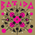 Batida - Alegria Vinyl 12" Vinyl Slip sleeve