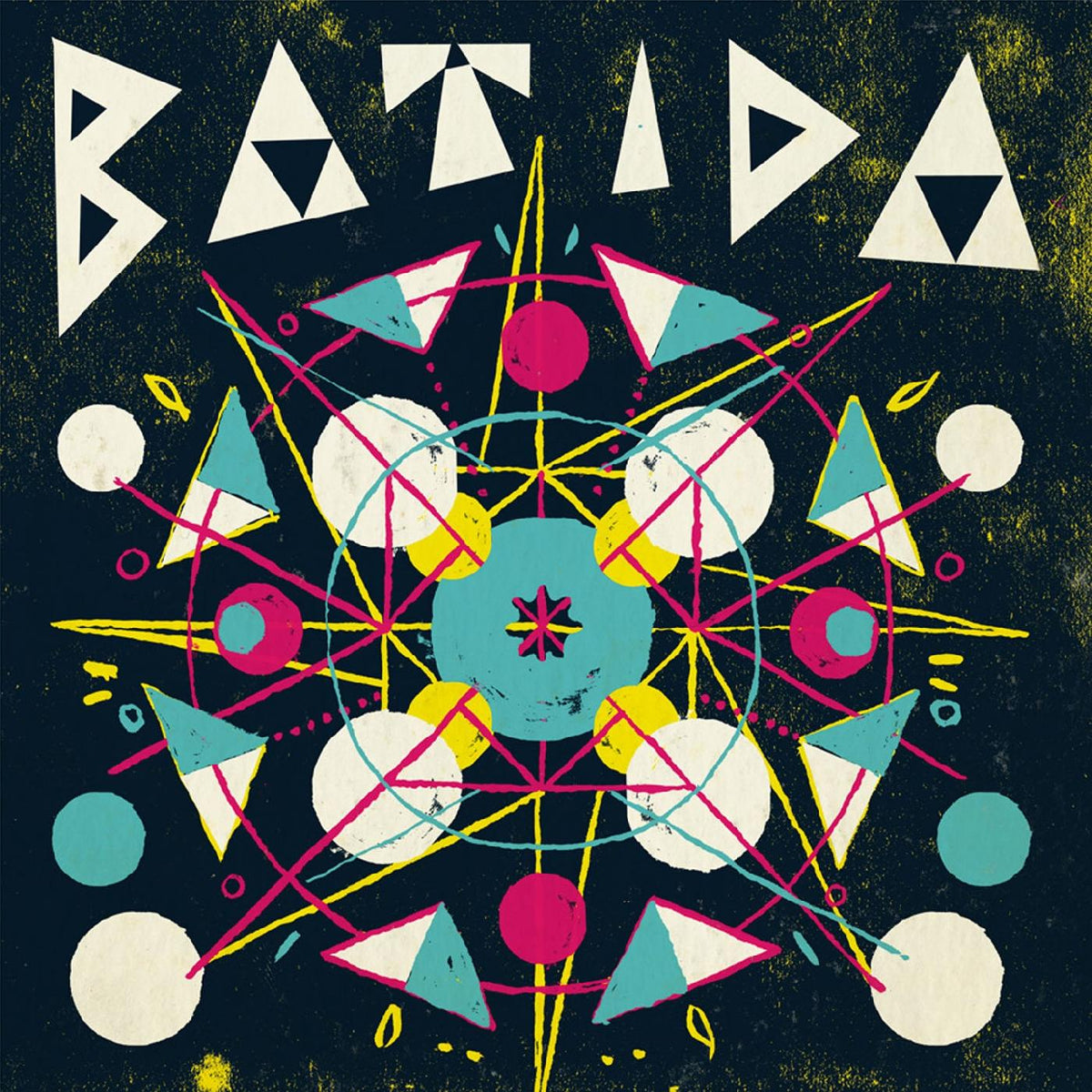 Batida - Batida Vinyl