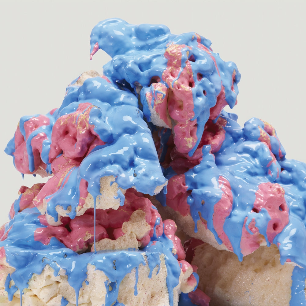 Battles - Dross Glop 1 Vinyl