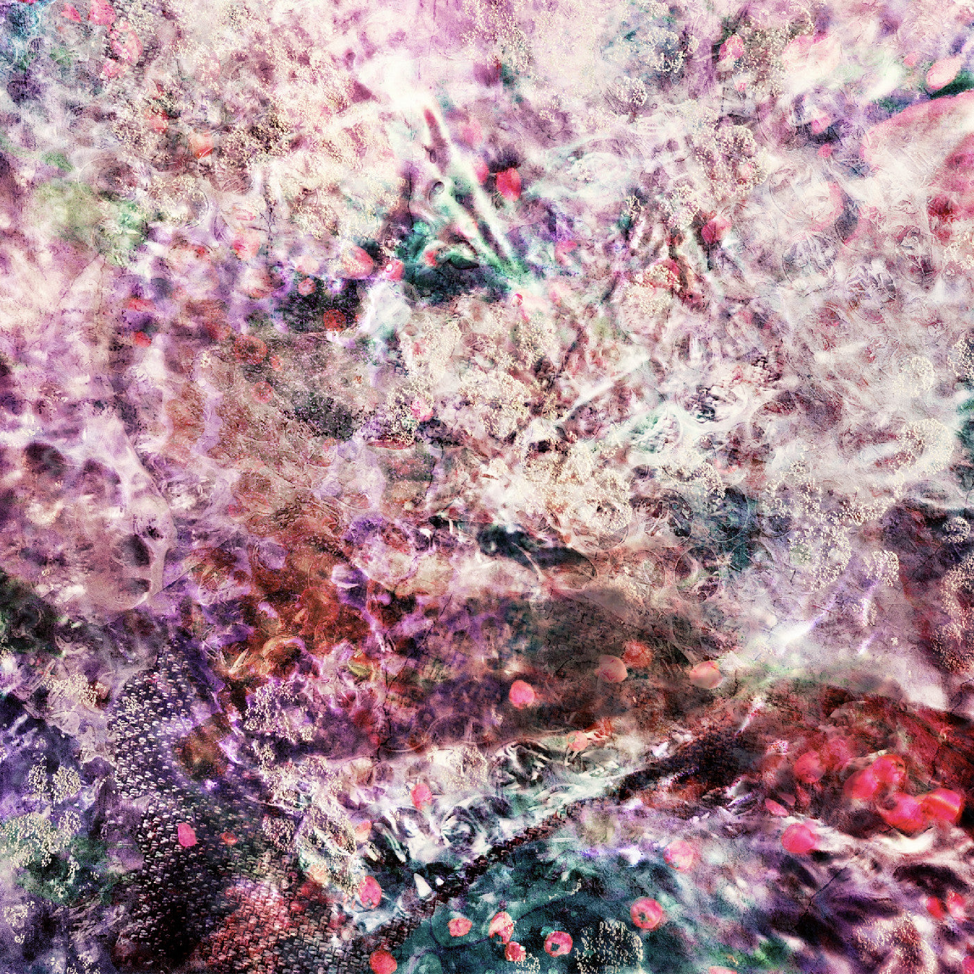 Batu & Donato Dozzy - Exhale Vinyl