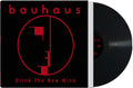 Bauhaus - Drink The New Wine (Limited) [Black Etched Vinyl] Vinyl