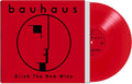 Bauhaus - Drink The New Wine (Limited) [Red Etched Vinyl] Vinyl