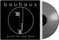 Bauhaus - Drink The New Wine (Limited) [Silver Etched Vinyl] Vinyl