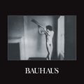 Bauhaus - In The Flat Field Vinyl LP standard Jacket