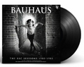 Bauhaus - The BBC Sessions 1980-1983 [Import] Vinyl