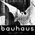 Bauhaus - The Bela Session Vinyl LP