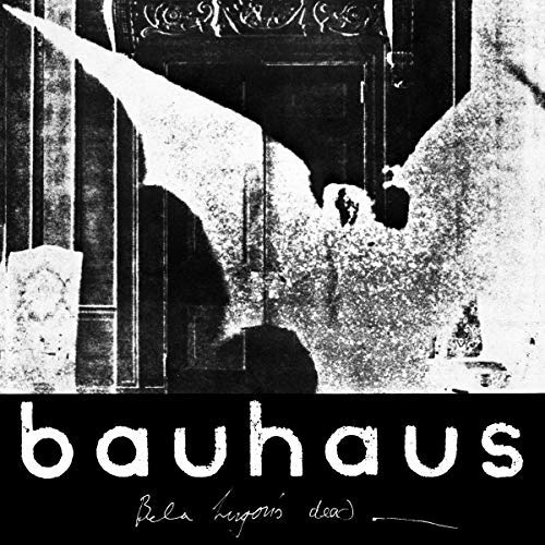 Bauhaus - The Bela Session Vinyl LP