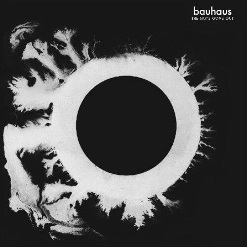 Bauhaus - The Sky's Gone Out Vinyl LP