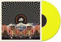 Bayside - Interrobang [Explicit Content] (Yellow, Colored Vinyl) Vinyl