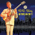 B.B. King - A&R Studios, New York '71 CD CD