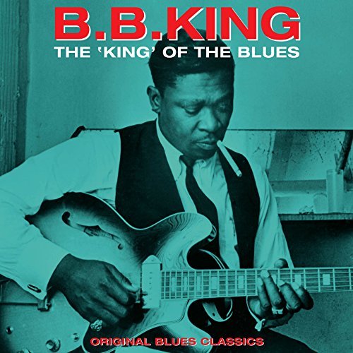 B.B King - The 'King' of the Blues [Import] Vinyl