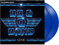 BB & Q Band - Genie (Limited Edition 180G) [Blue Vinyl] [Import] [2LP] Vinyl