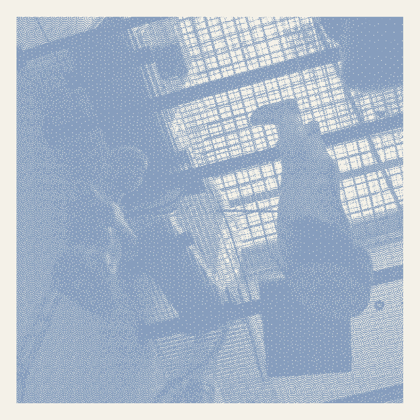 bdrmm - Microtonic Vinyl