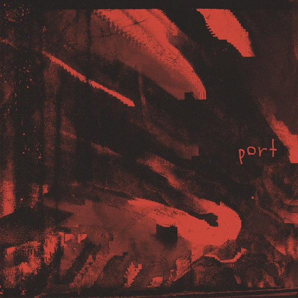 bdrmm - Port EP CD CD