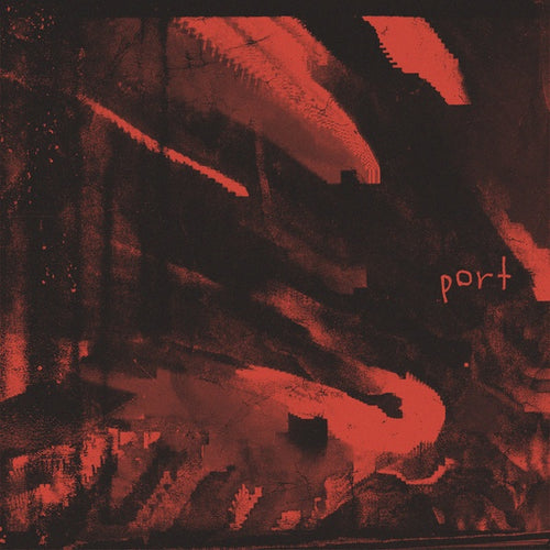 bdrmm - Port EP CD CD