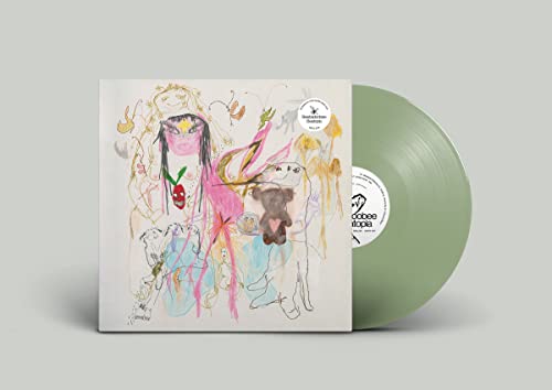 beabadoobee - Beatopia [LP] Vinyl