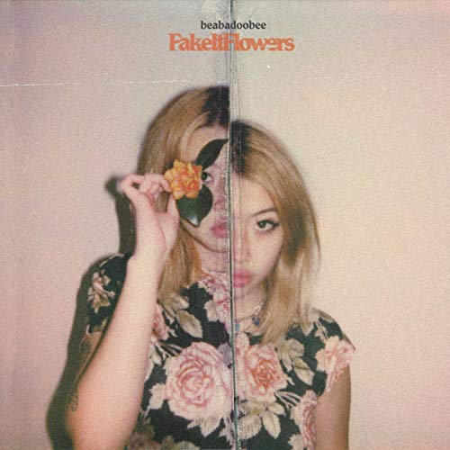 beabadoobee - Fake It Flowers [Explicit Content] Vinyl