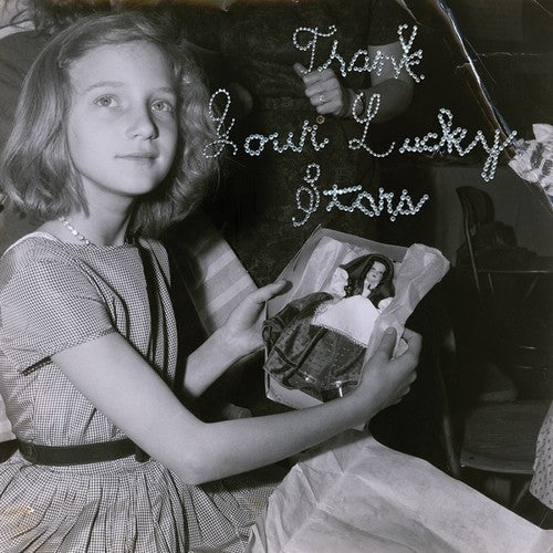 Beach House - Thank Your Lucky Stars (Clear Green Colored Cassette) Cassette