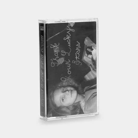 Beach House - Thank Your Lucky Stars (Clear Green Colored Cassette) Cassette