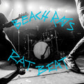 Beach Rats - Rat Beat [Explicit Content] (Clear Vinyl, Indie Exclusive) Vinyl
