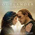 Bear Mccreary - Outlander - Original Television Soundtrack: Season 8 [2LP] Vinyl