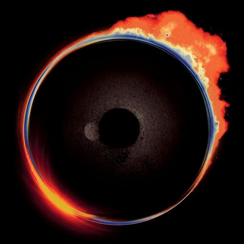 Bear Mccreary - The Singularity Vinyl