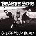 Beastie Boys - Check Your Head (180 Gram Vinyl, Remastered) (2 Lp's) Vinyl