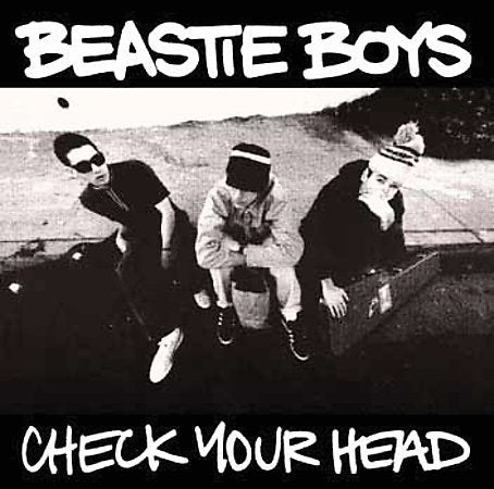 Beastie Boys - Check Your Head (180 Gram Vinyl, Remastered) (2 Lp's) Vinyl