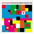 Beastie Boys - Hot Sauce Committee Part Two [Explicit Content] (2 Lp's) Vinyl